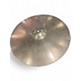 Used Zildjian 20in KEROPE RIDE Cymbal 40