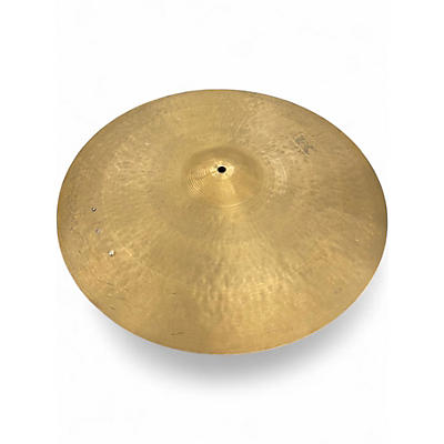 Used Zildjian 20in Kerope Medium Thin Cymbal