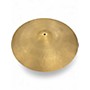 Used Zildjian 20in Kerope Medium Thin Cymbal 40
