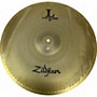 Used Zildjian Used Zildjian 20in L80 Low Volume Ride Cymbal 40