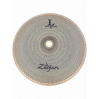 Used Zildjian 20in L80 Low Volume Ride Cymbal