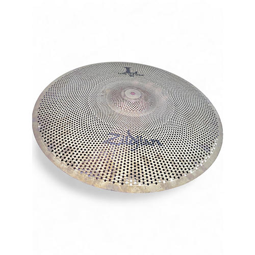 Used Zildjian 20in L80 Low Volume Ride Cymbal 40