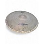 Used Zildjian 20in L80 Low Volume Ride Cymbal 40