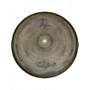 Used Zildjian 20in L80 Low Volume Ride Cymbal 40