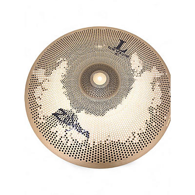 Used Zildjian 20in L80 Low Volume Ride Cymbal