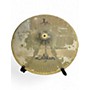 Used Zildjian 20in L80 Low Volume Ride Cymbal 40