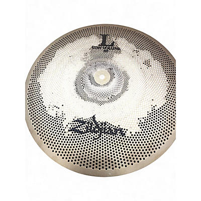 Used Zildjian 20in L80 Low Volume Ride Cymbal