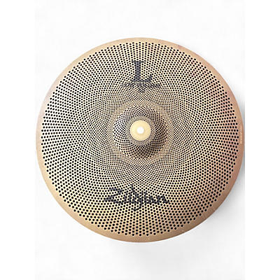 Used Zildjian 20in L80 Low Volume Ride Cymbal