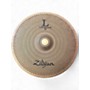 Used Zildjian 20in L80 Low Volume Ride Cymbal 40