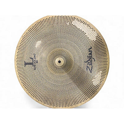 Used Zildjian 20in L80 Low Volume Ride Cymbal