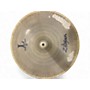 Used Zildjian 20in L80 Low Volume Ride Cymbal 40