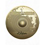 Used Zildjian 20in L80 Low Volume Ride Cymbal 40