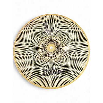 Used Zildjian 20in LV80 Ride Cymbal
