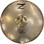 Used Zildjian Used Zildjian 20in Light Power Ride Cymbal 40