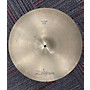 Used Zildjian Used Zildjian 20in Medium Ride 70'S Era Cymbal 40