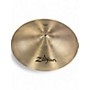 Used Zildjian Used Zildjian 20in Medium Ride Cymbal 40