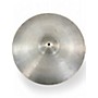 Used Zildjian 20in Medium Ride Cymbal 40
