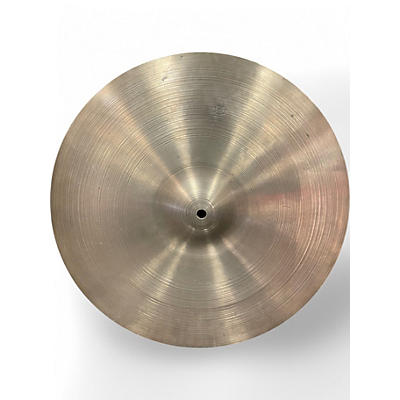 Used Zildjian 20in Medium Ride Cymbal