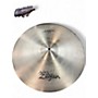 Used Zildjian 20in Medium Ride Cymbal 40