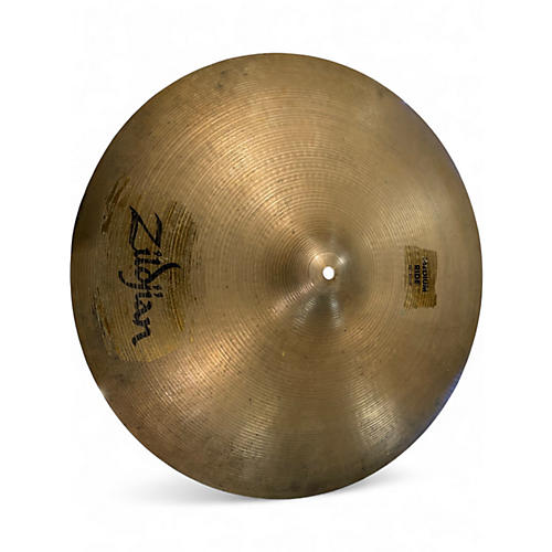 Used Zildjian 20in Medium Ride Cymbal 40