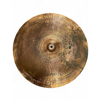 Used Zildjian 20in Medium Ride Cymbal