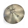 Used Zildjian 20in Medium Ride Cymbal 40