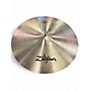 Used Zildjian 20in Medium Ride Cymbal 40
