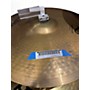Used Zildjian 20in Medium Ride Cymbal 40