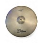 Used Zildjian 20in Medium Ride Cymbal 40