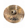 Used Zildjian 20in Medium Ride Cymbal 40