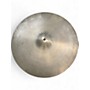Used Zildjian 20in Medium Ride Cymbal 40