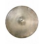 Used Zildjian 20in Medium Ride Cymbal 40