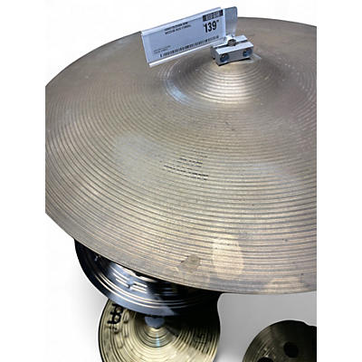 Used Zildjian 20in Medium Ride Cymbal