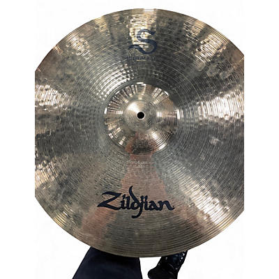 Used Zildjian 20in Medium Ride Cymbal