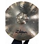 Used Zildjian 20in Medium Ride Cymbal 40