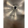 Used Zildjian 20in Medium Ride Cymbal 40