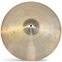 Used Zildjian 20in Medium Ride Cymbal 40