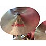Used Zildjian 20in Oriental Crash Of Doom Cymbal 40