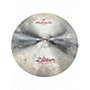 Used Zildjian 20in Oriental Crash Of Doom Cymbal 40