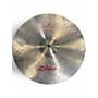 Used Zildjian 20in Oriental Crash Of Doom Cymbal 40