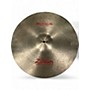 Used Zildjian 20in Oriental Crash Of Doom Cymbal 40