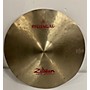 Used Zildjian Used Zildjian 20in Oriental FX Crash Of Doom Cymbal 40