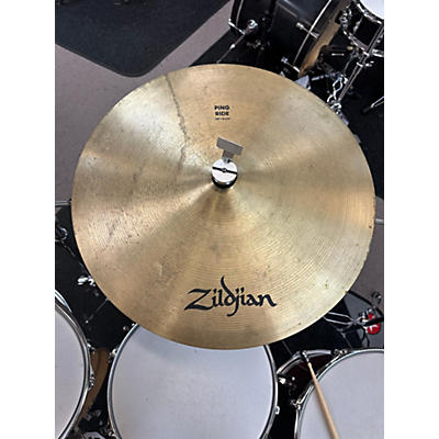 Zildjian Used Zildjian 20in Ping Ride Cymbal