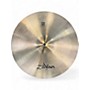 Used Zildjian Used Zildjian 20in Ping Ride Cymbal 40