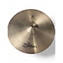 Used Zildjian Used Zildjian 20in Ping Ride Cymbal 40