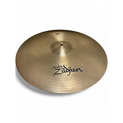 Zildjian Used Zildjian 20in Ping Ride Cymbal