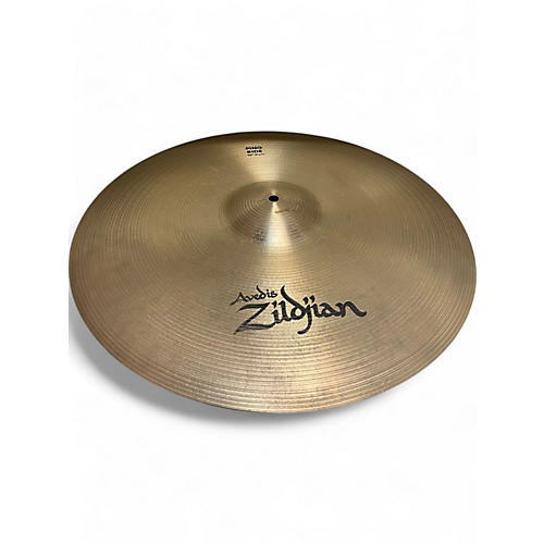 Zildjian Used Zildjian 20in Ping Ride Cymbal 40