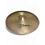 Used Zildjian Used Zildjian 20in Ping Ride Cymbal 40