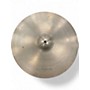 Used Zildjian 20in Ping Ride Cymbal 40
