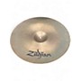 Used Zildjian 20in Ping Ride Cymbal 40